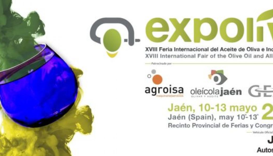 expoliva slide
