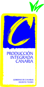 Producción Integrada Canarias