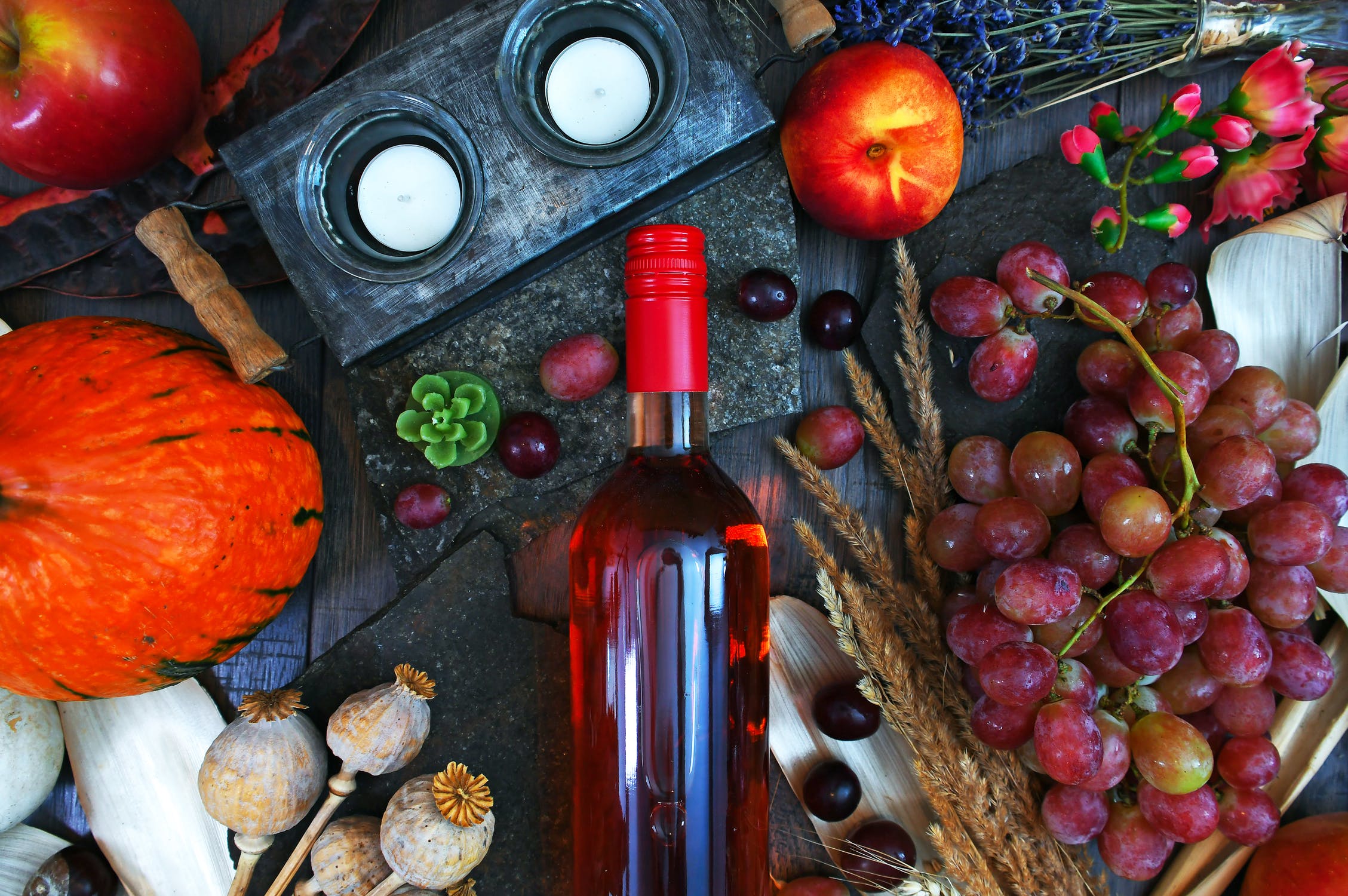 vino