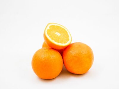 naranjas