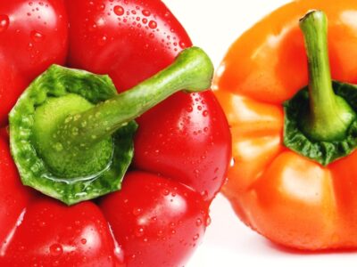pimientos