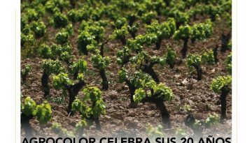 Boletin Agrocolor 55