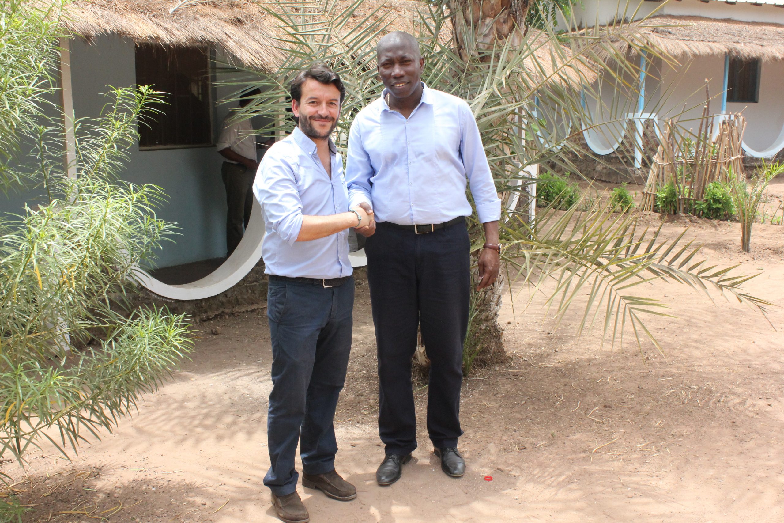 agrocolor en guinea bissau