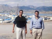 LUISMI-Y-GERARDO.-FOTO-INICIOS-AGROCOLOR-origen