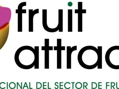 Logo 10 years Fruit Attraction con leyenda_esp