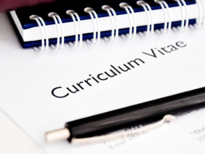 cv
