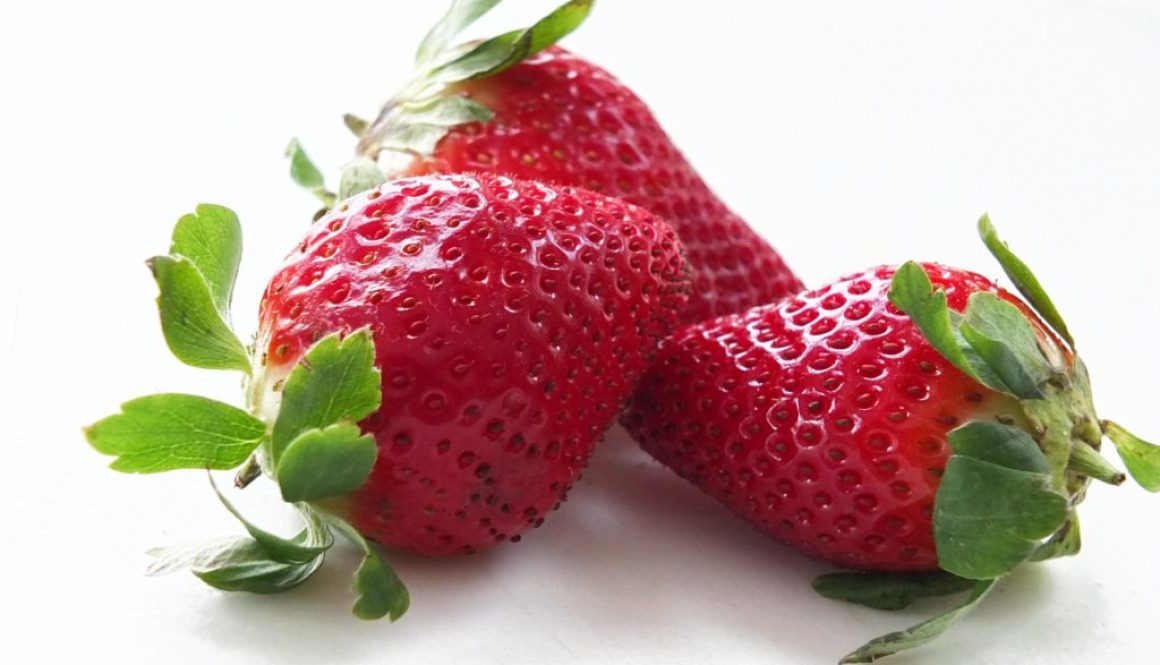 threeStrawberries