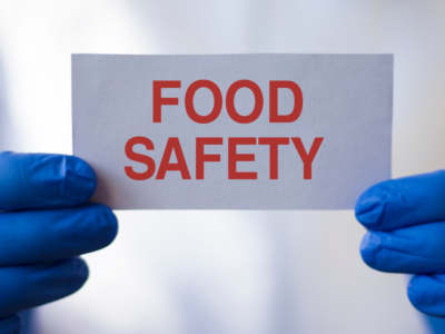 Seguridad Alimentaria Agrocolor