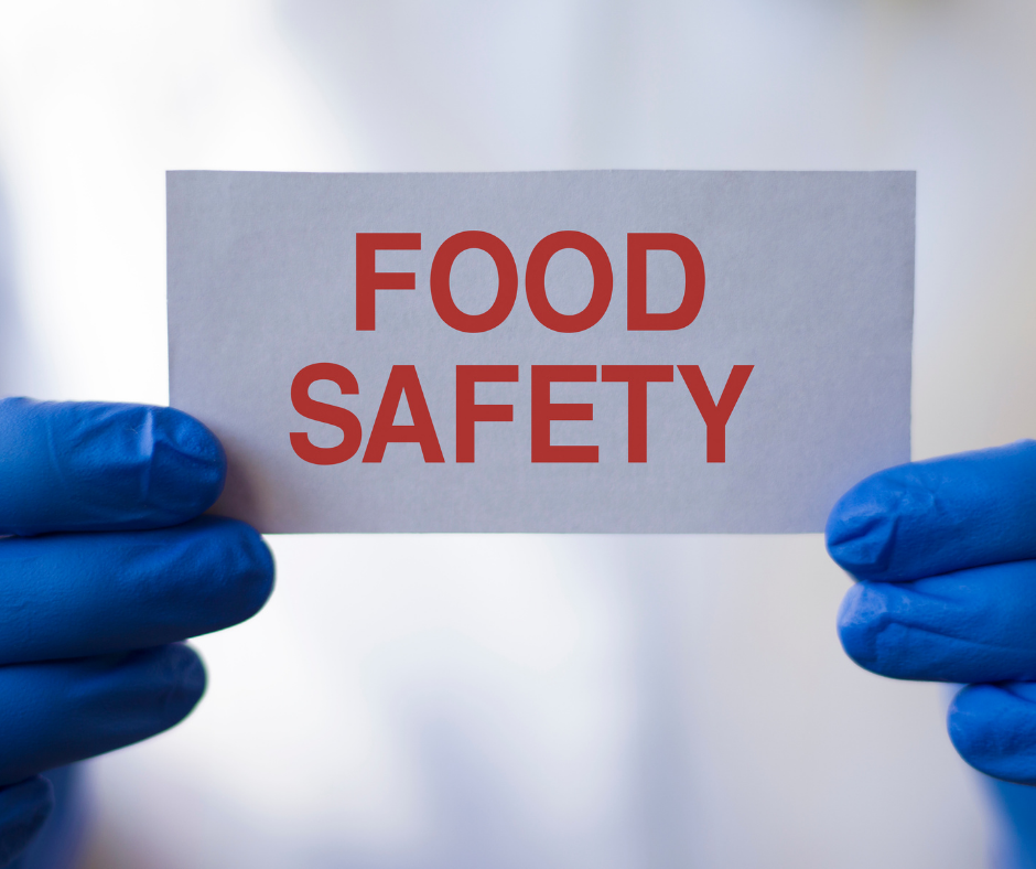 Seguridad Alimentaria Agrocolor
