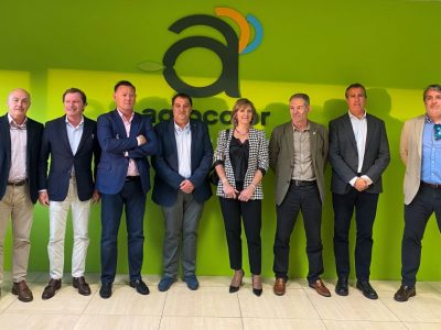 AGROCOLOR INAUGURACION MERIDA