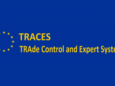 TRACES AGROCOLOR