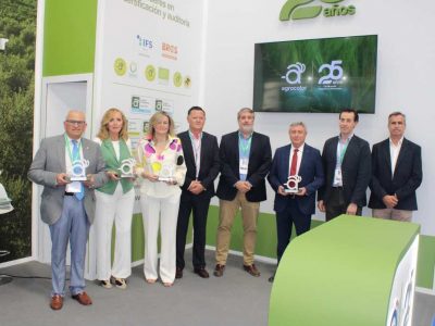 AGROCOLOR JAEN 1