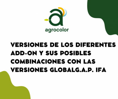 A partir del 1 de enero de 2024, obligatorio combinarlo con sistemas de evaluación comparativalistas de control frente a IFA