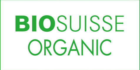 Logo Bio Suisse organic_big font zentriert