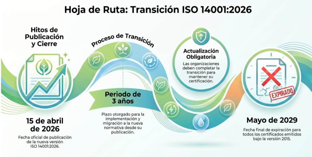 HojadeRutaISO14001