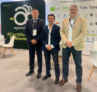 AGROCOLOR en FA 2025