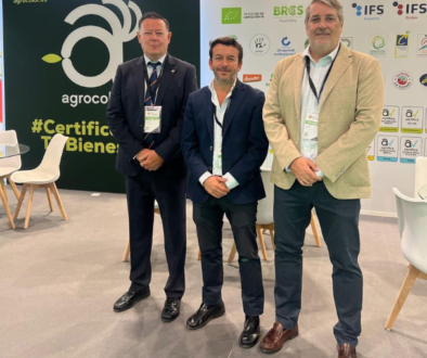 AGROCOLOR en FA 2025